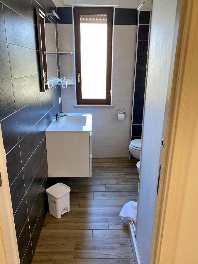 Caruso Rooms Sorrento Bagian luar foto