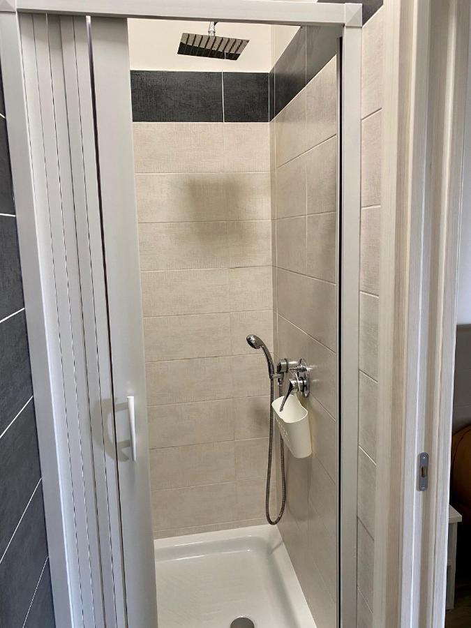 Caruso Rooms Sorrento Bagian luar foto