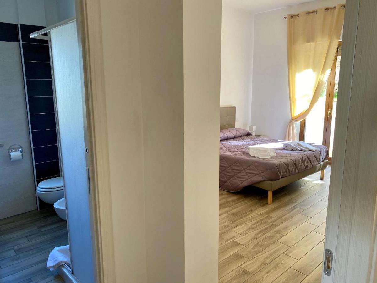 Caruso Rooms Sorrento Bagian luar foto