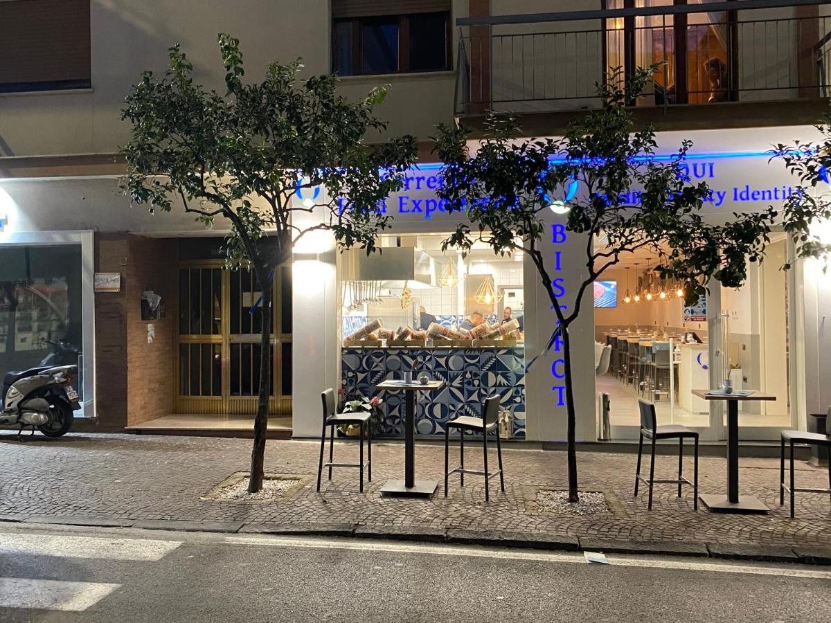 Caruso Rooms Sorrento Bagian luar foto