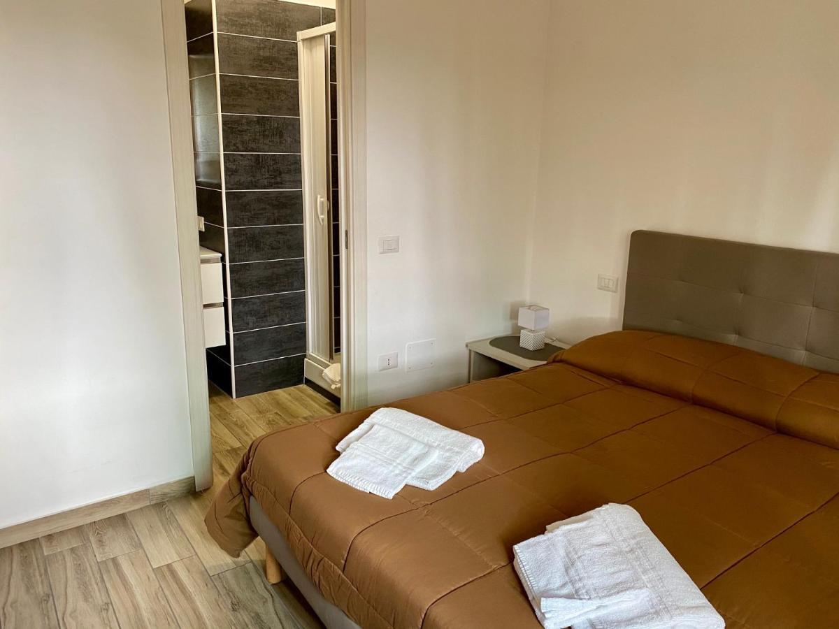 Caruso Rooms Sorrento Bagian luar foto