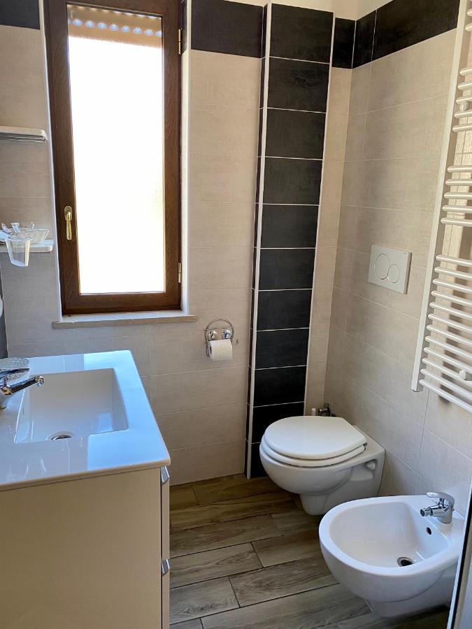 Caruso Rooms Sorrento Bagian luar foto