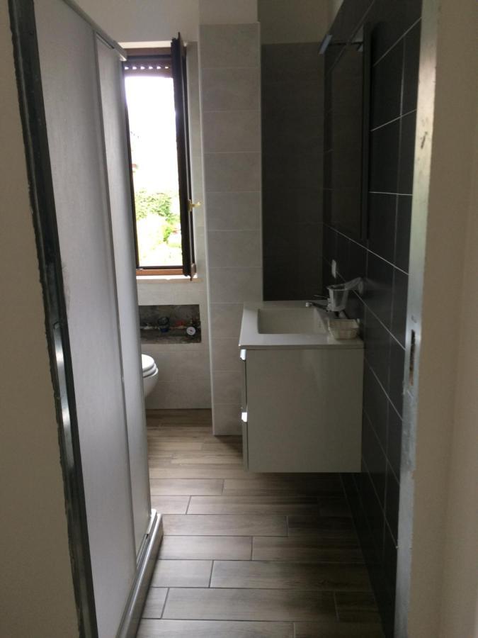 Caruso Rooms Sorrento Bagian luar foto